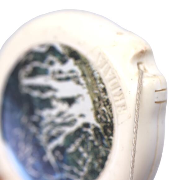 Attitash New Hampshire Vintage 1990s Ski Pass Leash - Picture 10 of 10